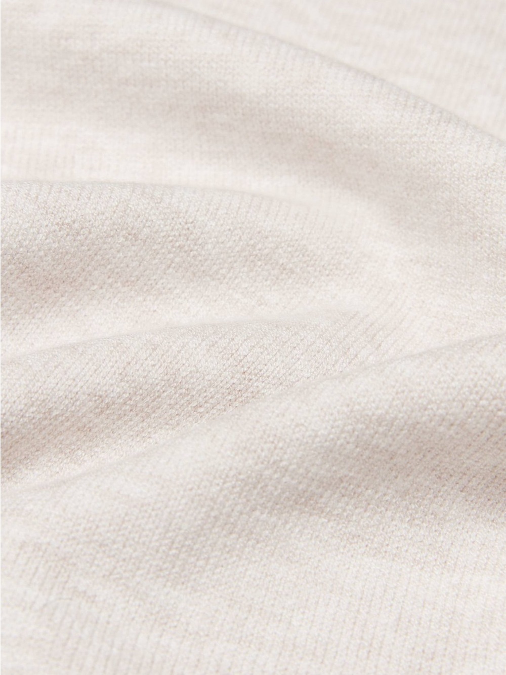 Wilfred Free Aritzia ECOVERO Knit Jogger Pants Cream High Rise XXS Lounge - Picture 4 of 15